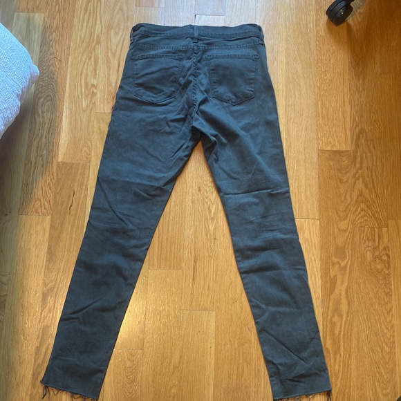 Flying Monkey Grey Jeans - Picture 2 of 2